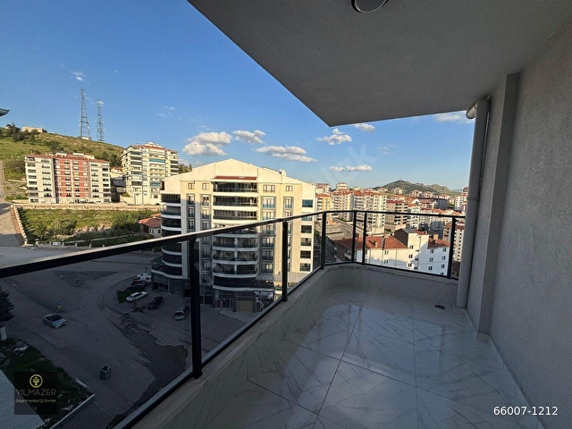 YILMAZERDEN SATILIK 3+1 İSKANLI MASRAFSIZ DAİRE MANZARALI - Görsel 8
