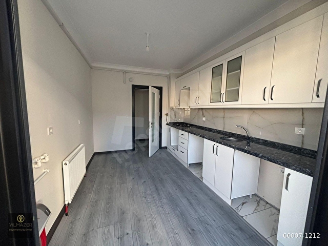 YILMAZERDEN SATILIK 3+1 İSKANLI MASRAFSIZ DAİRE MANZARALI - Görsel 4