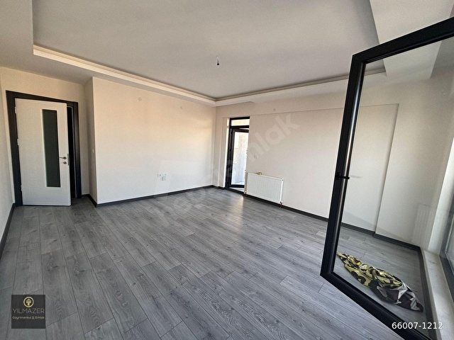 YILMAZERDEN SATILIK 3+1 İSKANLI MASRAFSIZ DAİRE MANZARALI - Görsel 2
