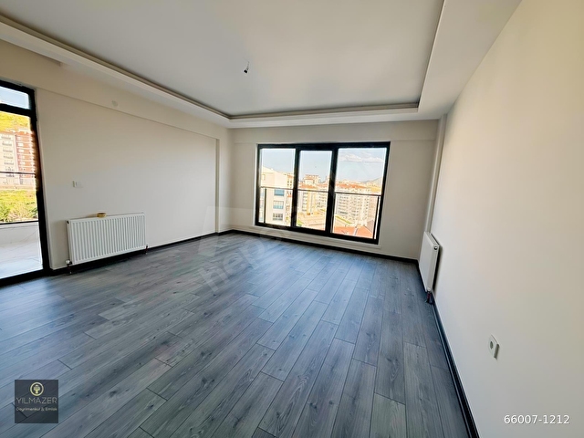 YILMAZERDEN SATILIK 3+1 İSKANLI MASRAFSIZ DAİRE MANZARALI