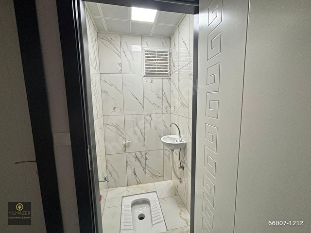 YILMAZERDEN SATILIK 3+1 İSKANLI MASRAFSIZ DAİRE MANZARALI - Görsel 23