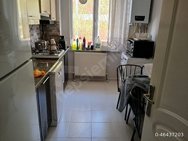 Altınova 2+1 büyük daire yüksek giriş