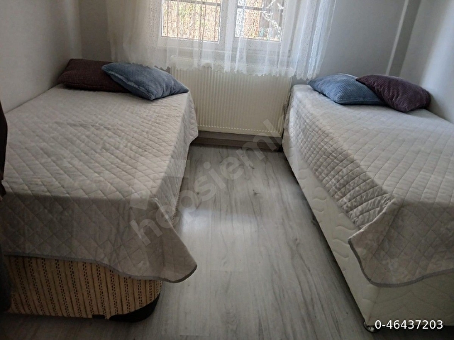 Altınova 2+1 büyük daire yüksek giriş - Görsel 15