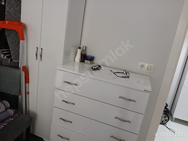 Altınova 2+1 büyük daire yüksek giriş - Görsel 19