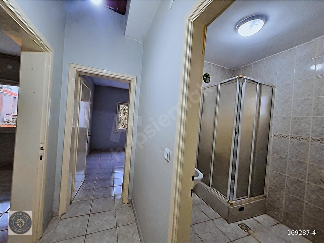 Cigli Kaymakamlık Arkasında Kiralık 2+1 Daire - Görsel 10