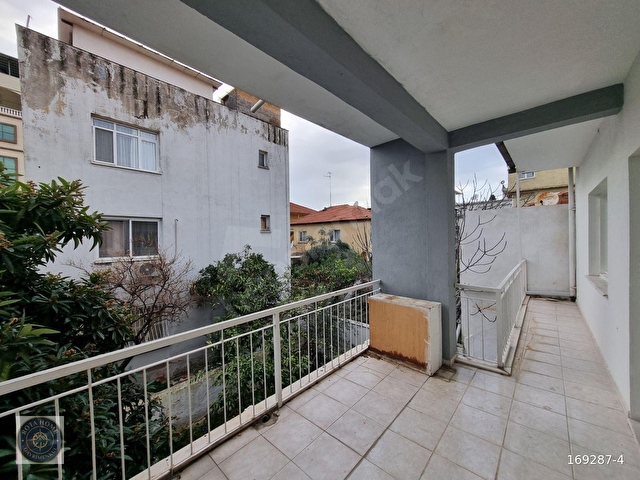 Cigli Kaymakamlık Arkasında Kiralık 2+1 Daire - Görsel 18