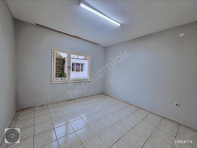 Cigli Kaymakamlık Arkasında Kiralık 2+1 Daire - Görsel 13