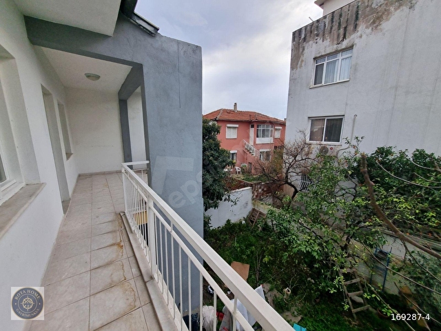 Cigli Kaymakamlık Arkasında Kiralık 2+1 Daire - Görsel 19