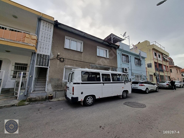 Cigli Kaymakamlık Arkasında Kiralık 2+1 Daire - Görsel 5