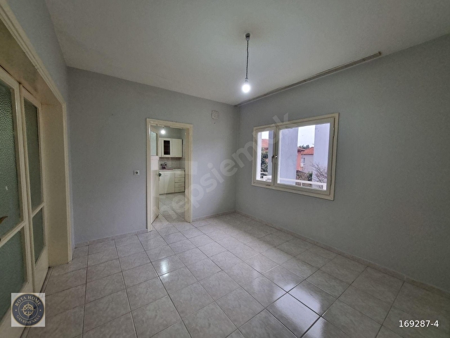 Cigli Kaymakamlık Arkasında Kiralık 2+1 Daire - Görsel 7