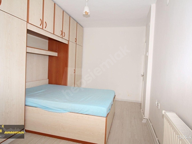 Vatan Mah. Kapalı Pazaryeri Yakını Otoparklı 3+1 - Görsel 22