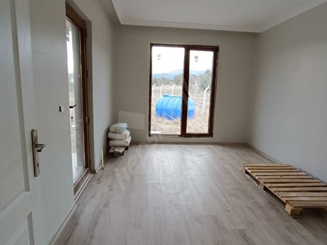 ÇAMLIDEREDE ETRAFI ORMAN, 1 DÖNÜM İÇİNDE 200 M2 MÜSTAKİL VİLLA - Görsel 13