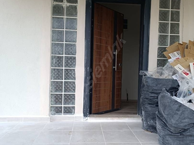 ÇAMLIDEREDE ETRAFI ORMAN, 1 DÖNÜM İÇİNDE 200 M2 MÜSTAKİL VİLLA - Görsel 6