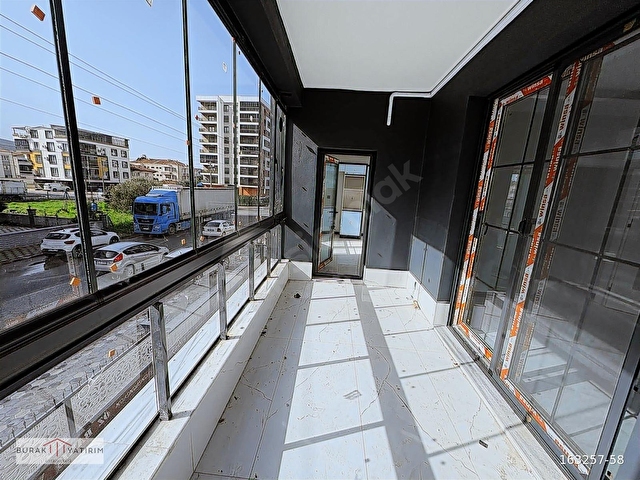 HÜRRİYET MAHALLESİ KİRALIK 3+1 SIFIR DAİRE - Görsel 6
