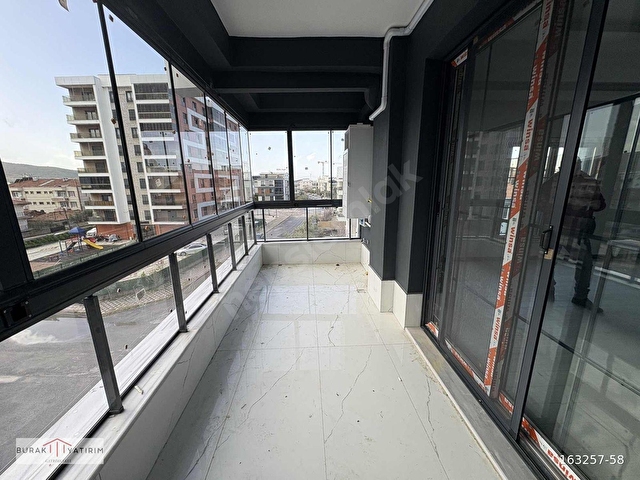 HÜRRİYET MAHALLESİ KİRALIK 3+1 SIFIR DAİRE - Görsel 20