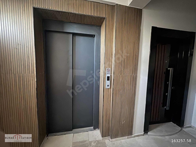 HÜRRİYET MAHALLESİ KİRALIK 3+1 SIFIR DAİRE - Görsel 16