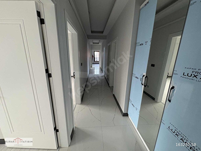 HÜRRİYET MAHALLESİ KİRALIK 3+1 SIFIR DAİRE - Görsel 21