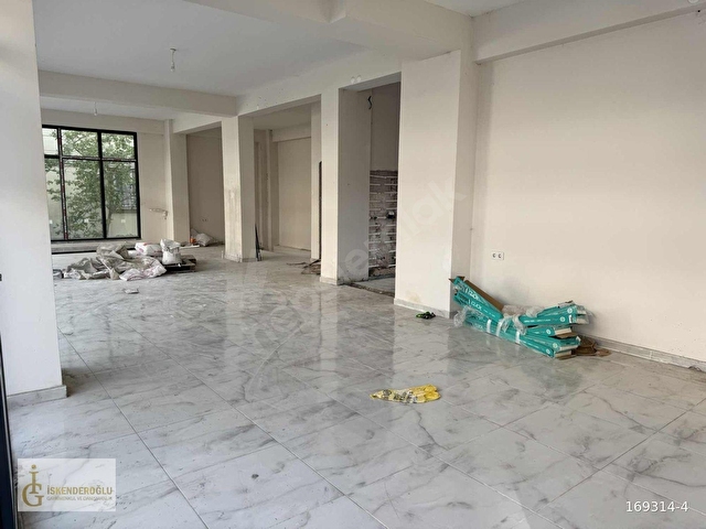 KOCAELİ KANDIRA AYDINLIK MAHALLESİNDE KURUMSAL FİRMALARA UYGUN KİRALIK DÜKKANLAR - Görsel 6