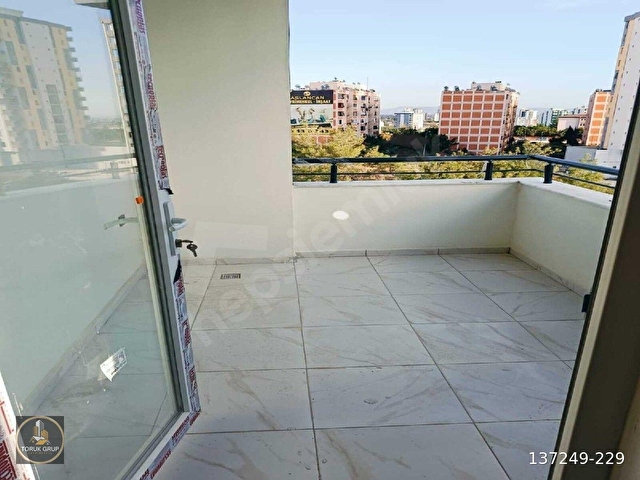 1+1 BULVAR ÜZERİ HASARSIZ KİRALIK DAİRE - Görsel 4