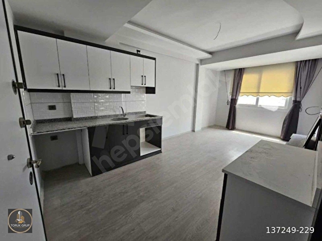 1+1 BULVAR ÜZERİ HASARSIZ KİRALIK DAİRE - Görsel 8
