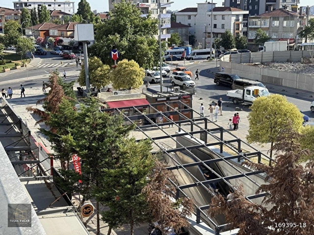 TABELA DEĞERİ YÜKSEK 550 KAPALI ALAN 250M2 TERASLI KULANIM - Görsel 15