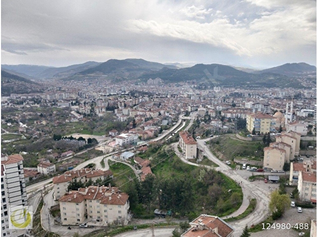 Tokat merkez Topçam Mh. 3+1 satlık daire - Görsel 8