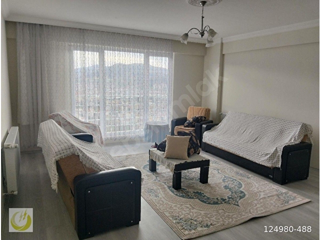Tokat merkez Topçam Mh. 3+1 satlık daire - Görsel 18