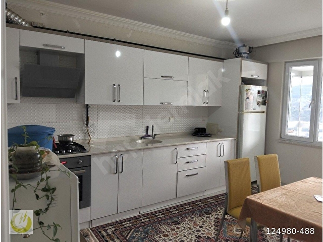 Tokat merkez Topçam Mh. 3+1 satlık daire - Görsel 19