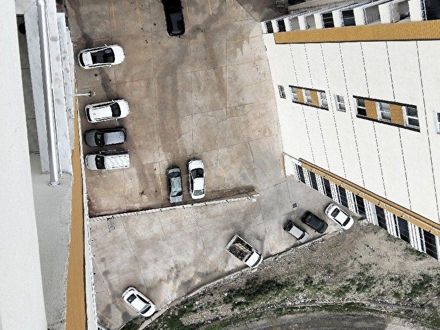 Tokat merkez Topçam Mh. 3+1 satlık daire - Görsel 26