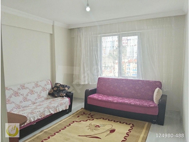 Tokat merkez Topçam Mh. 3+1 satlık daire - Görsel 27