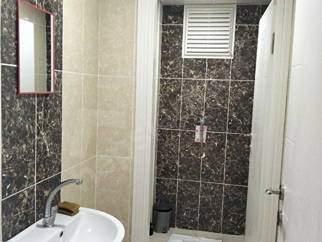 Tokat merkez Topçam Mh. 3+1 satlık daire - Görsel 30