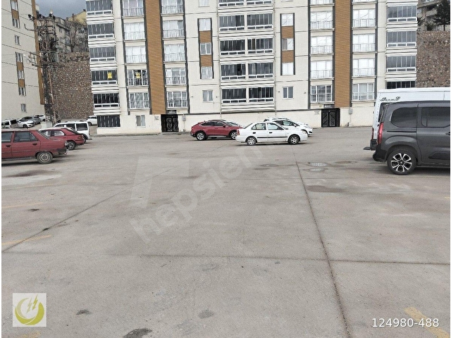 Tokat merkez Topçam Mh. 3+1 satlık daire - Görsel 3