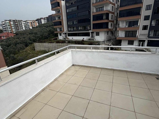 HİSARTEPEDE KISA SÜRELİĞİNE UYGUN FİYATA 6+1 DUBLEKS DAİRE - Görsel 27