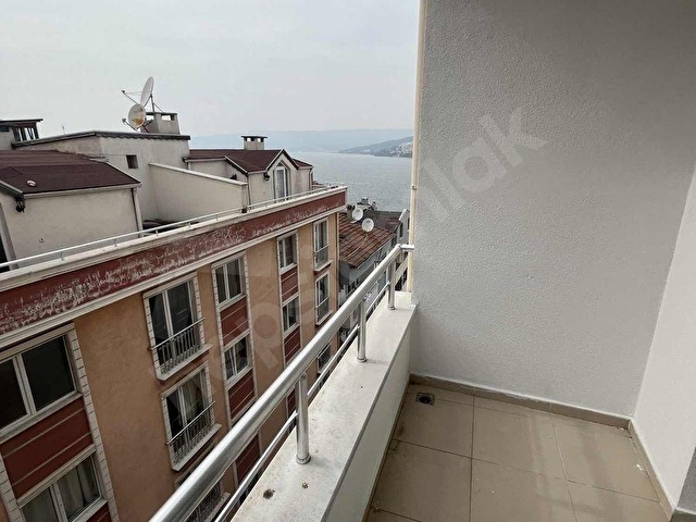 HİSARTEPEDE KISA SÜRELİĞİNE UYGUN FİYATA 6+1 DUBLEKS DAİRE - Görsel 11