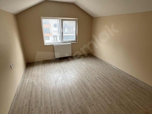 HİSARTEPEDE KISA SÜRELİĞİNE UYGUN FİYATA 6+1 DUBLEKS DAİRE - Görsel 23