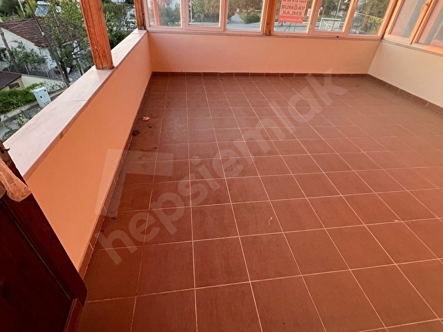 TOKAT NİKSAR DA ACİL SATILIK 3 KATLI MÜSTAKİL EV - Görsel 13