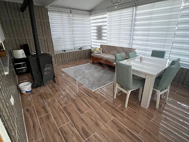 TOKAT NİKSAR DA ACİL SATILIK 3 KATLI MÜSTAKİL EV - Görsel 11