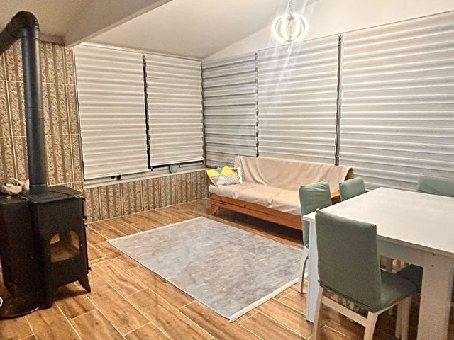 TOKAT NİKSAR DA ACİL SATILIK 3 KATLI MÜSTAKİL EV - Görsel 18