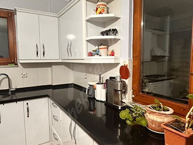 TOKAT NİKSAR DA ACİL SATILIK 3 KATLI MÜSTAKİL EV - Görsel 16
