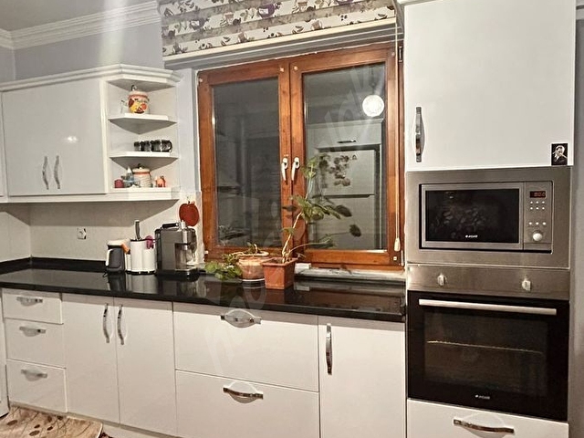 TOKAT NİKSAR DA ACİL SATILIK 3 KATLI MÜSTAKİL EV - Görsel 21