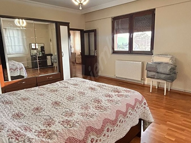TOKAT NİKSAR DA ACİL SATILIK 3 KATLI MÜSTAKİL EV - Görsel 23