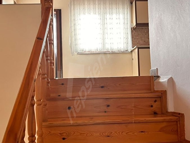 TOKAT NİKSAR DA ACİL SATILIK 3 KATLI MÜSTAKİL EV - Görsel 26