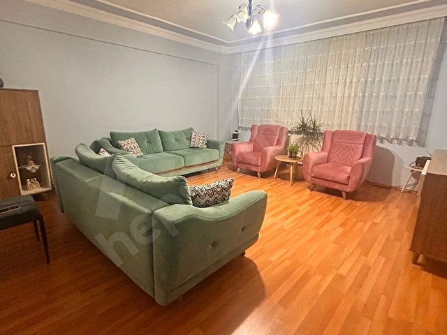 TOKAT NİKSAR DA ACİL SATILIK 3 KATLI MÜSTAKİL EV - Görsel 27