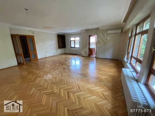 BU İLK ÖN CEPHE 5+1 DUBLEKS MERKEZİ 220M2 NET EBEVYN BANYOLU - Görsel 6
