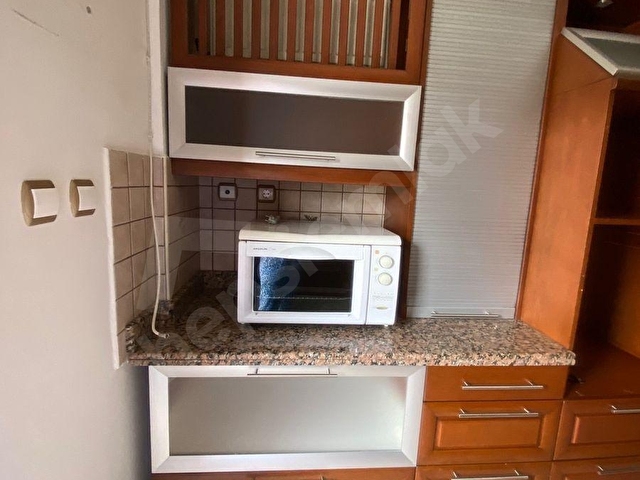 BU İLK ÖN CEPHE 5+1 DUBLEKS MERKEZİ 220M2 NET EBEVYN BANYOLU - Görsel 12