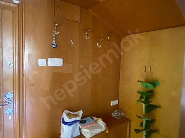 BU İLK ÖN CEPHE 5+1 DUBLEKS MERKEZİ 220M2 NET EBEVYN BANYOLU - Görsel 17