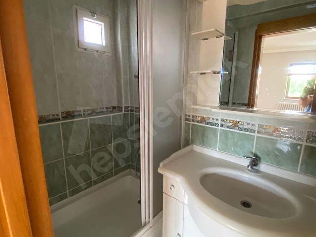 BU İLK ÖN CEPHE 5+1 DUBLEKS MERKEZİ 220M2 NET EBEVYN BANYOLU - Görsel 24