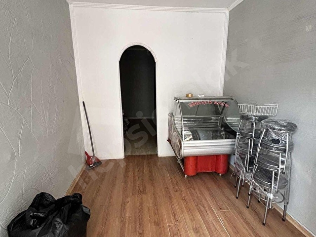 LOFÇA GAYRİMENKULDEN ŞEHİTLER MAH 30 M2 KİRALIK DÜKKAN - Görsel 17