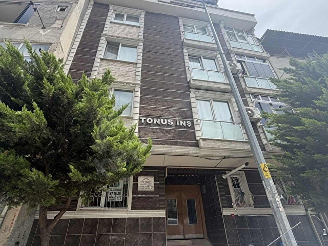 KİRAZLIDA 2+1 70 m2 YENİ BİNADA BALKONLU DAİRE