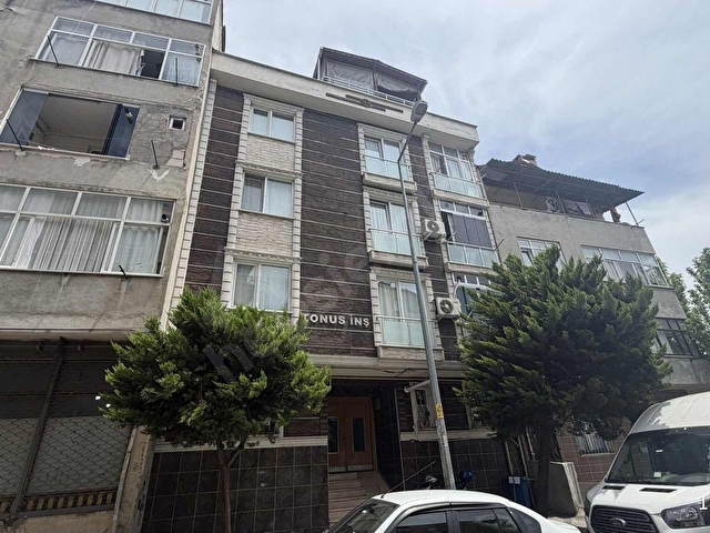 KİRAZLIDA 2+1 70 m2 YENİ BİNADA BALKONLU DAİRE - Görsel 27